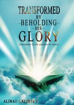 Transformed by Beholding His Glory cover